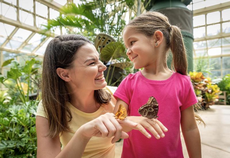 Callaway Resort Gardens image