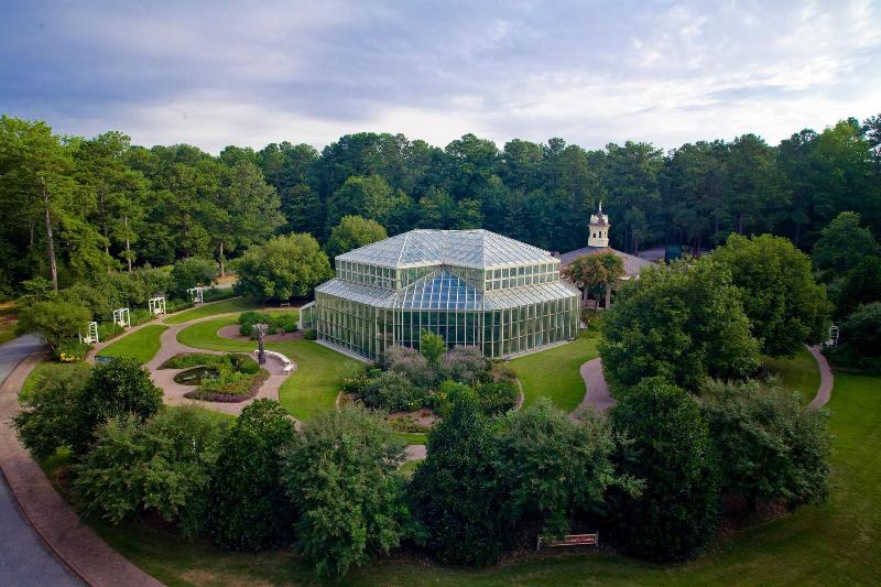 Callaway Resort Gardens image