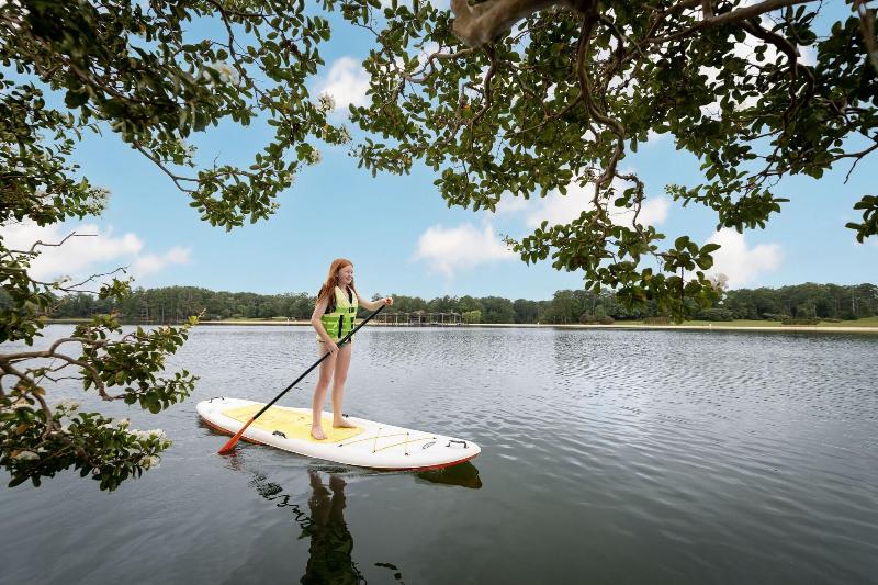 Callaway Resort Gardens image
