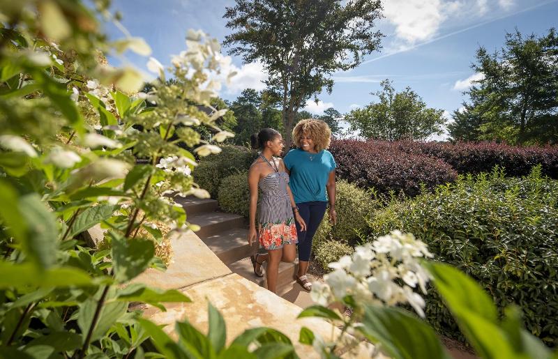 Callaway Resort Gardens image