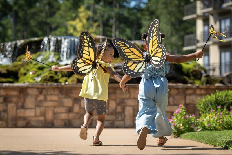 Callaway Resort Gardens image