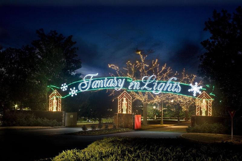 Callaway Resort Gardens image