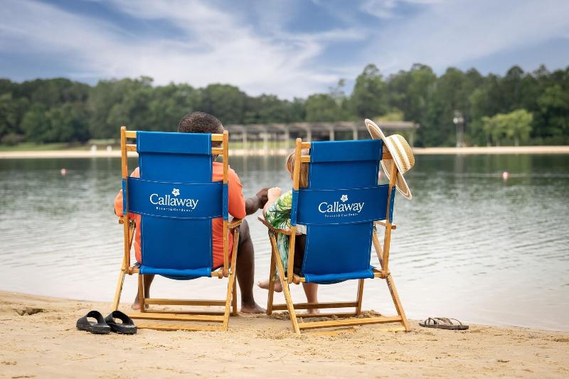 Callaway Resort Gardens image