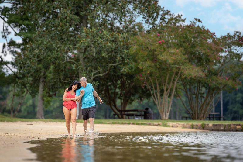 Callaway Resort Gardens image