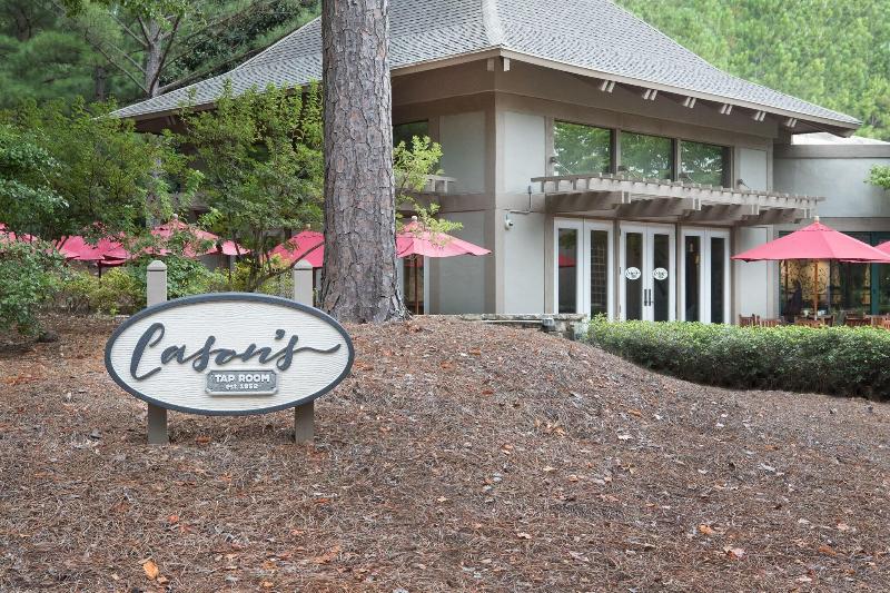 Callaway Resort Gardens image