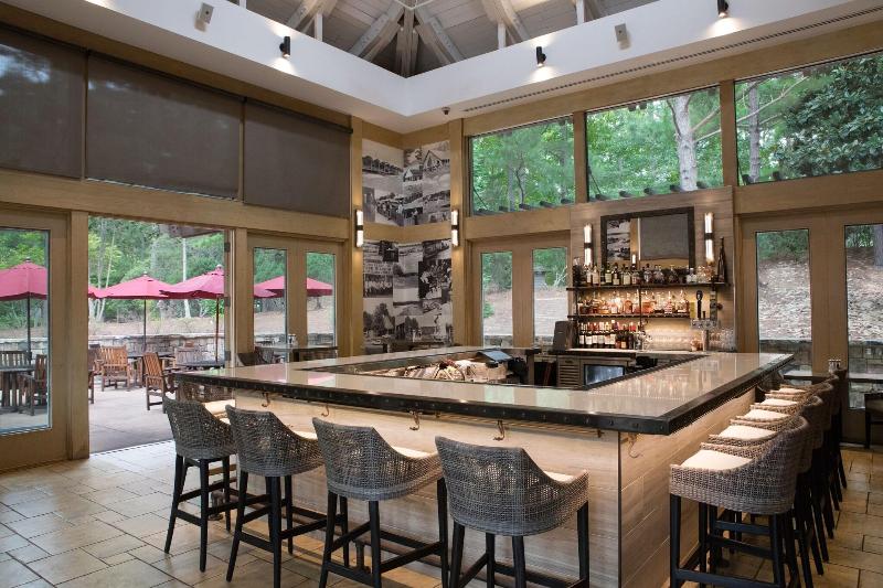 Callaway Resort Gardens image