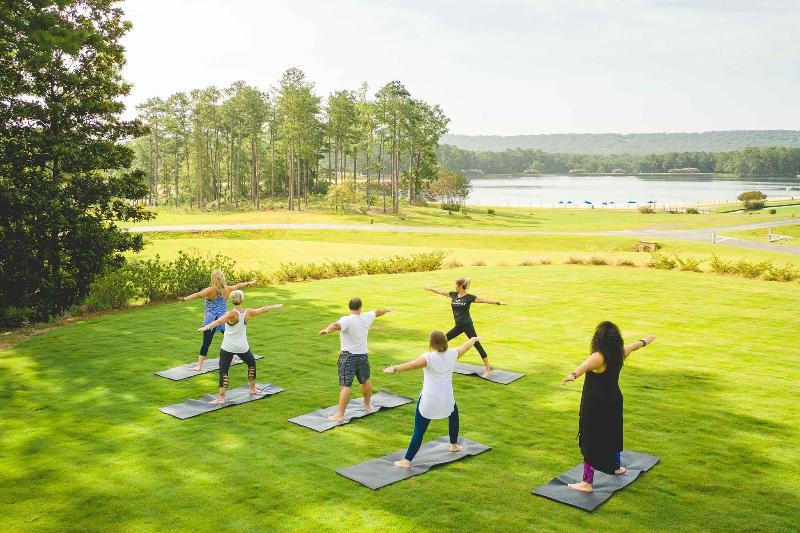 Callaway Resort Gardens image