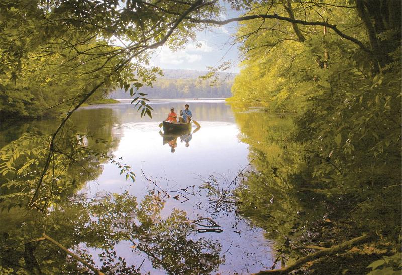 Callaway Resort Gardens image