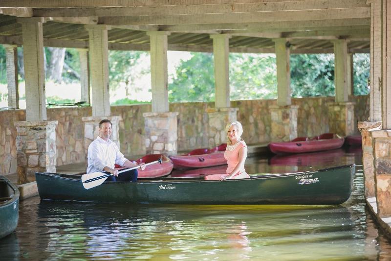 Callaway Resort Gardens image