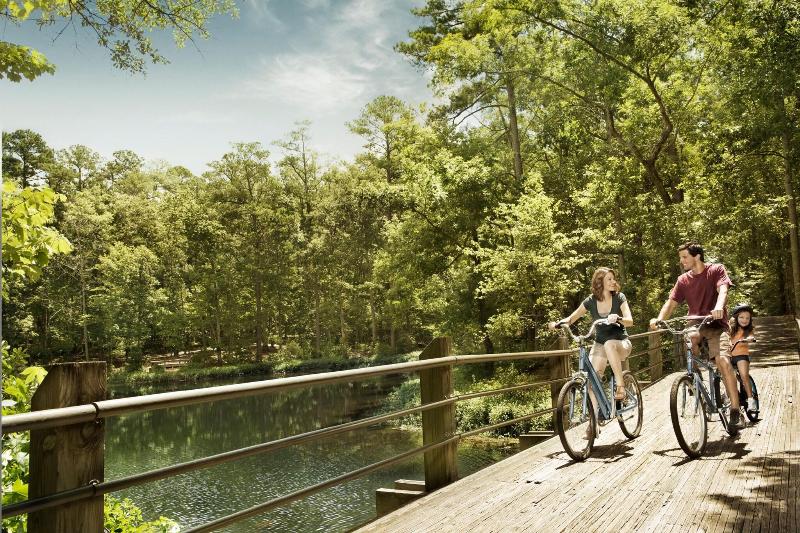 Callaway Resort Gardens image