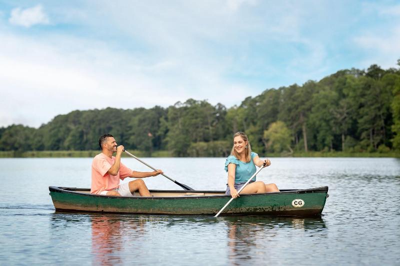 Callaway Resort Gardens image