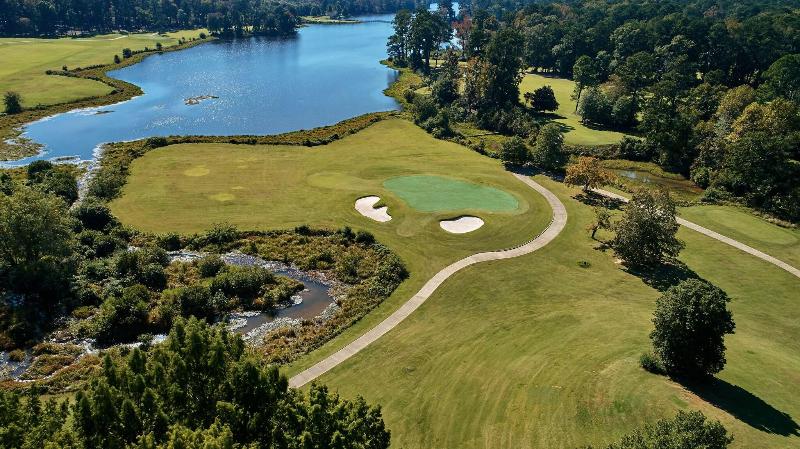 Callaway Resort Gardens image
