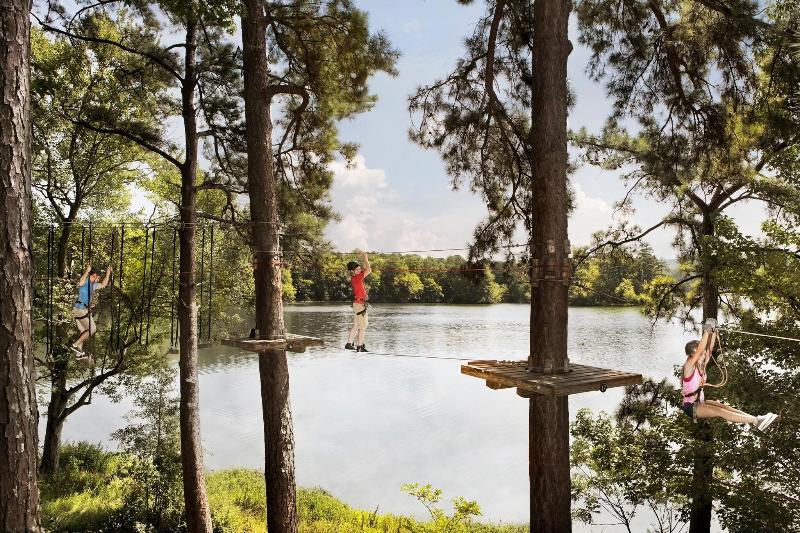 Callaway Resort Gardens image