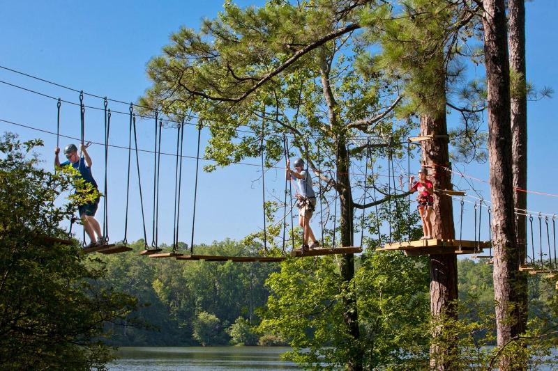 Callaway Resort Gardens image