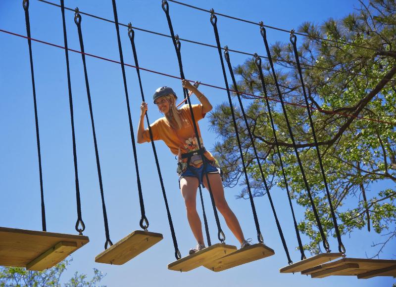 Callaway Resort Gardens image
