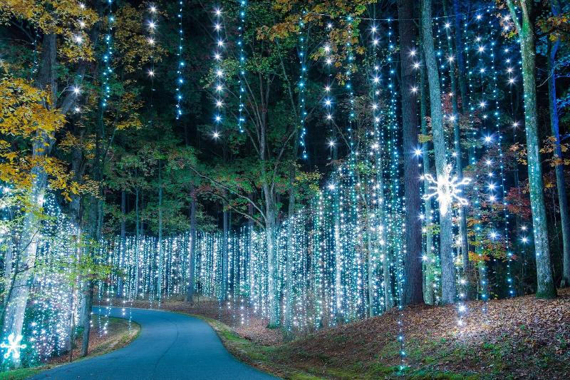 Callaway Resort Gardens image