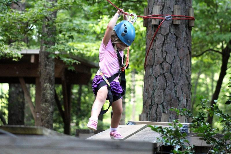 Callaway Resort Gardens image