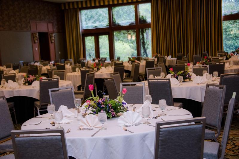 Callaway Resort Gardens image