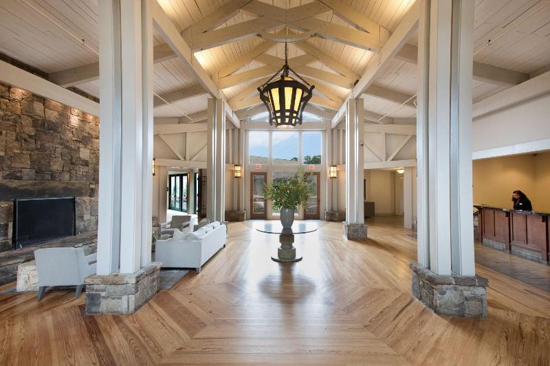 Callaway Resort Gardens image