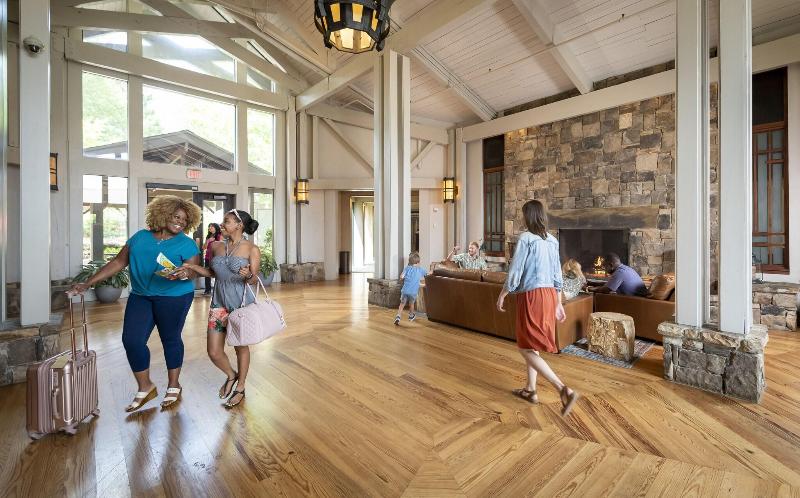 Callaway Resort Gardens image