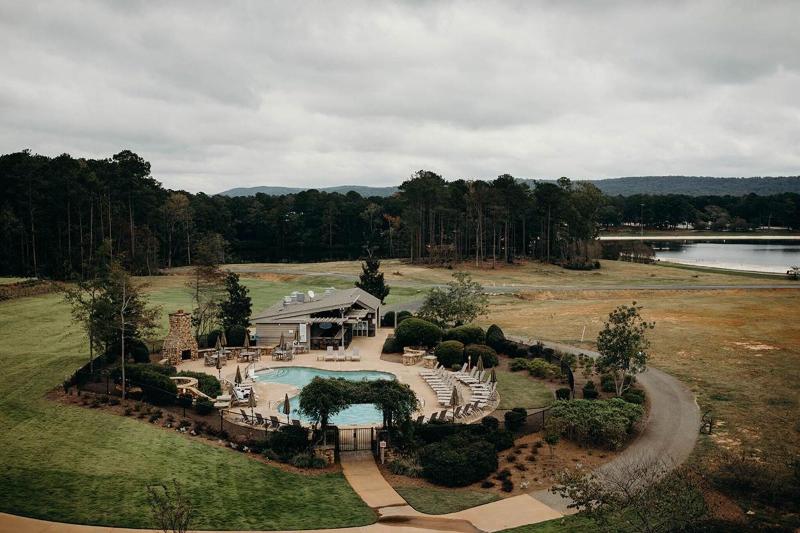 Callaway Resort Gardens image