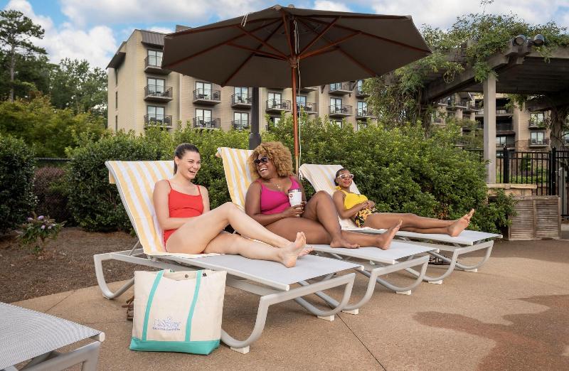 Callaway Resort Gardens image