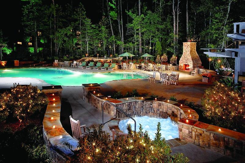 Callaway Resort Gardens image