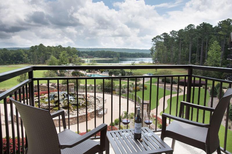 Callaway Resort Gardens image