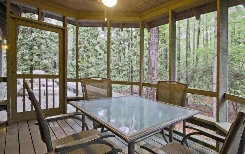 Callaway Resort Gardens image