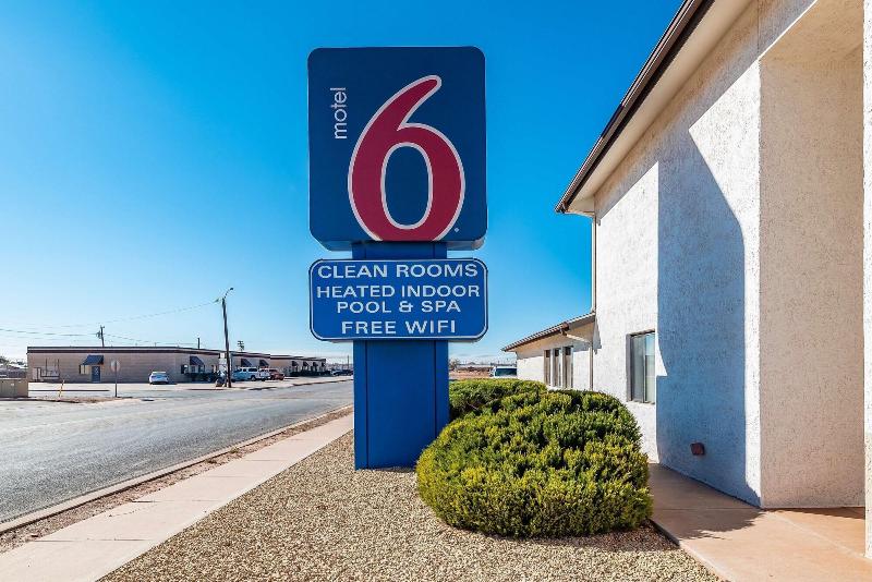 Motel 6 Winslow image
