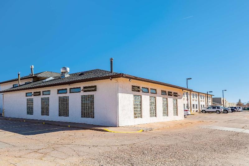 Motel 6 Winslow image