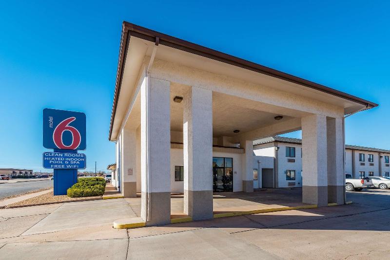Motel 6 Winslow image