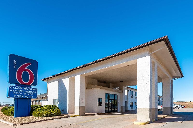 Motel 6 Winslow image