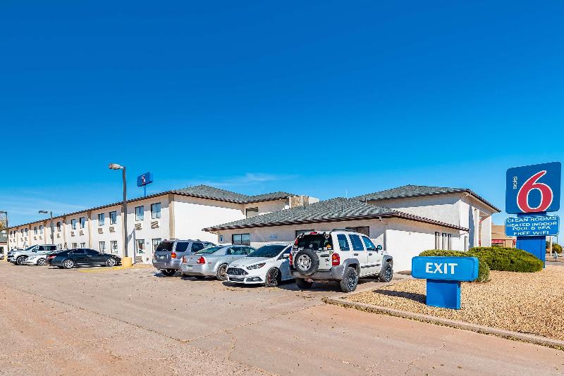 Motel 6 Winslow image