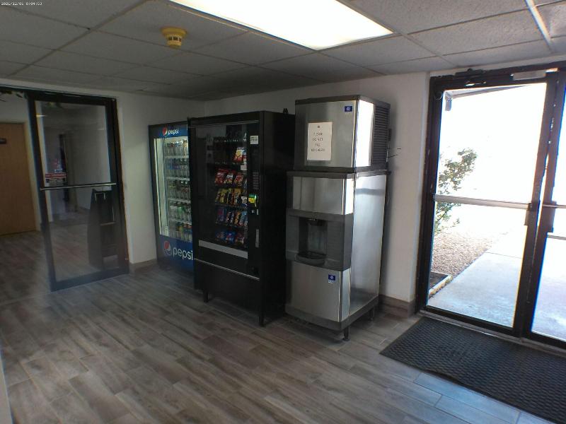 Motel 6 Winslow image