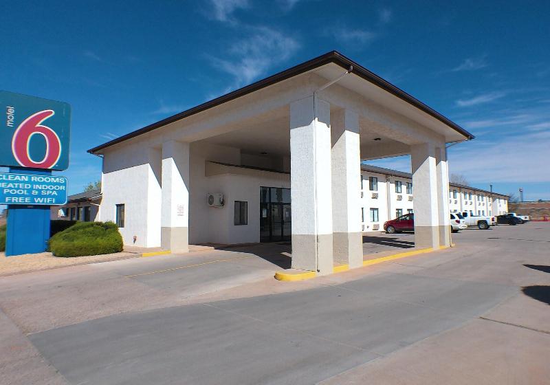 Motel 6 Winslow image