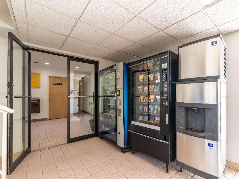 Motel 6 Winslow image