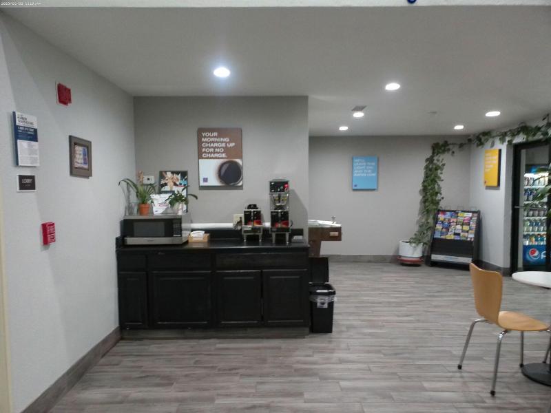 Motel 6 Winslow image
