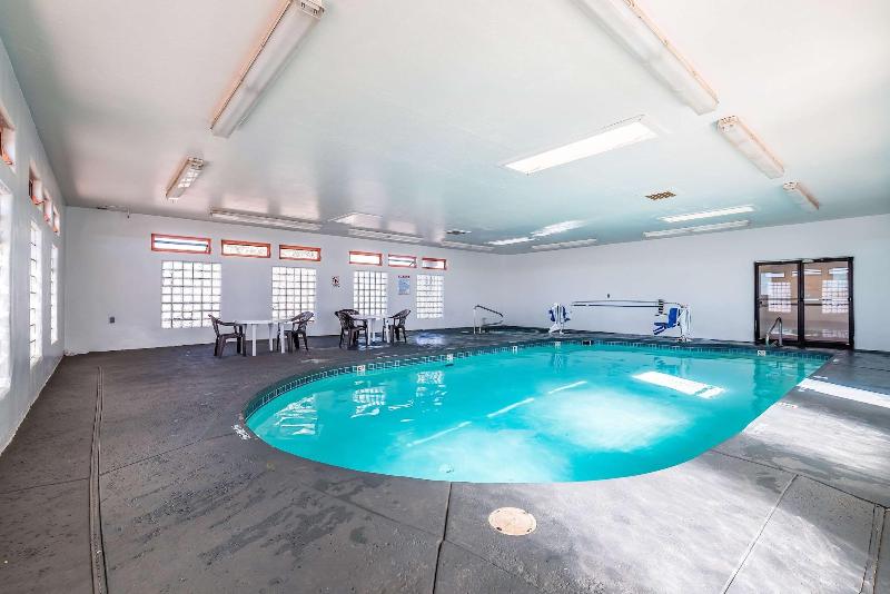 Motel 6 Winslow image