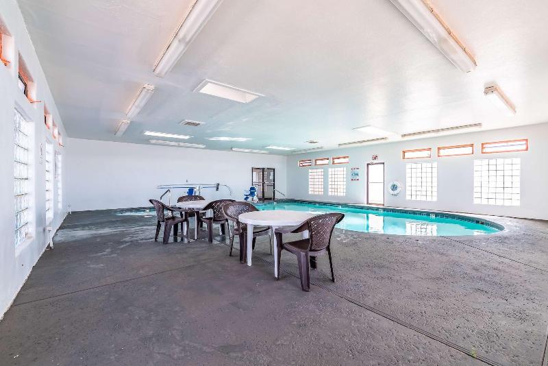 Motel 6 Winslow image