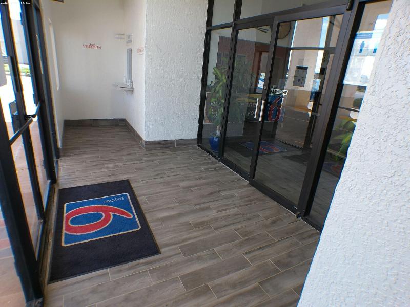 Motel 6 Winslow image