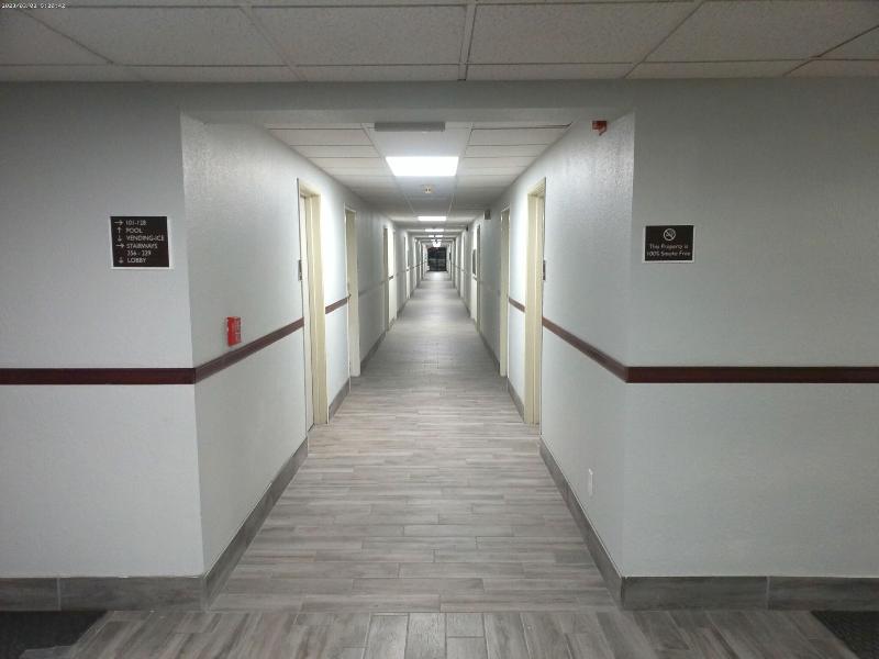 Motel 6 Winslow image