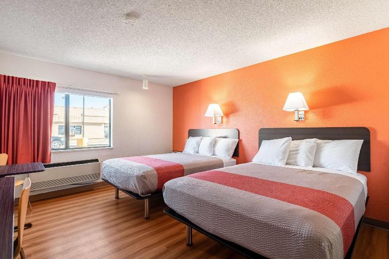 Motel 6 Winslow image