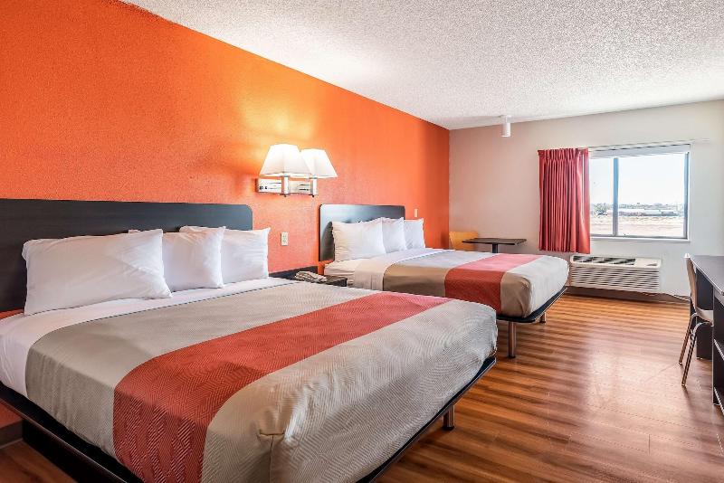 Motel 6 Winslow image