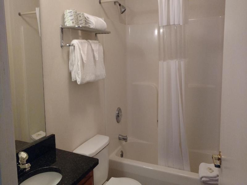 Affordable Suites Charlottesville