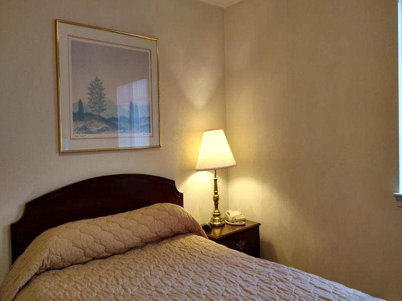 Affordable Suites Charlottesville