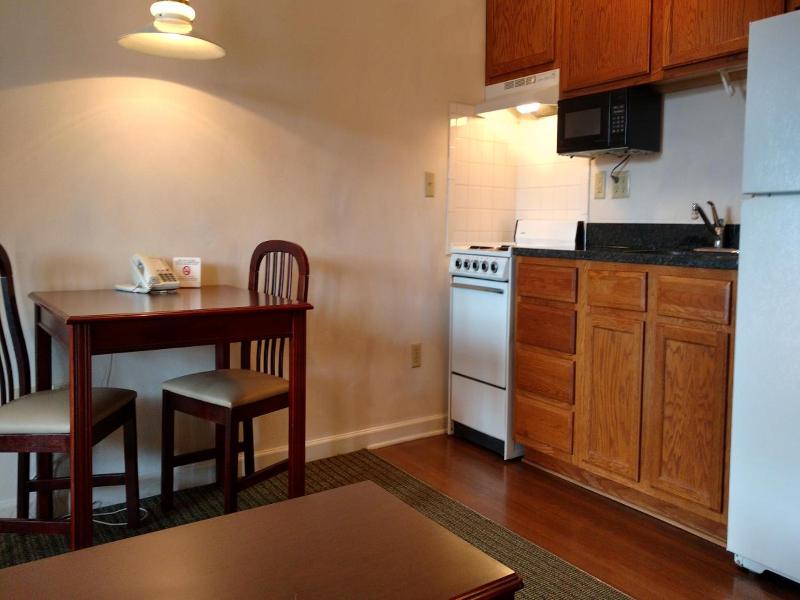Affordable Suites Charlottesville