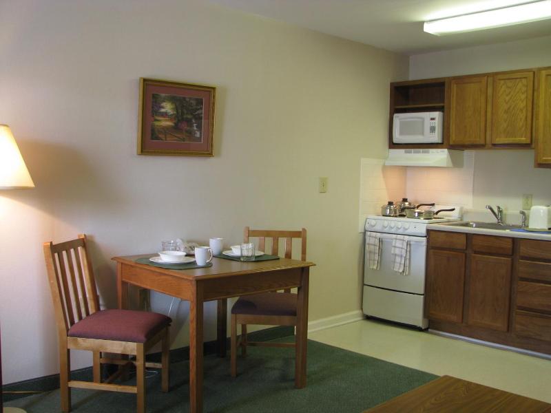 Affordable Suites Charlottesville
