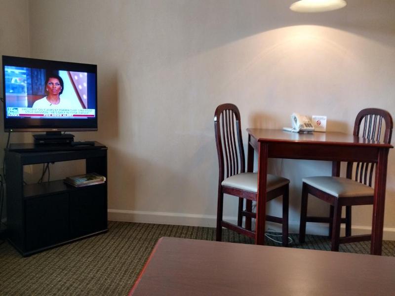 Affordable Suites Charlottesville