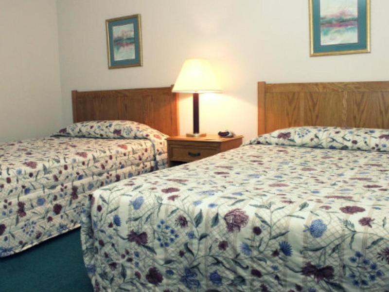 Affordable Suites Charlottesville
